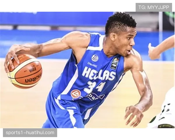 16年期盼终得回报 希腊男篮重回国际大赛领奖台 斩获奖牌