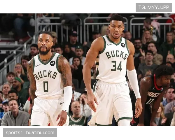 复盘太阳对阵雄鹿：布克与利拉德的关键球对决暴露两队战术取舍