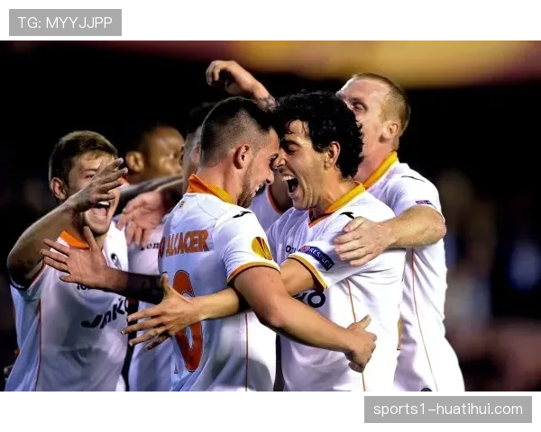 比利亚雷亚尔逆转瓦伦西亚 科梅萨尼亚扳平盖伊反超