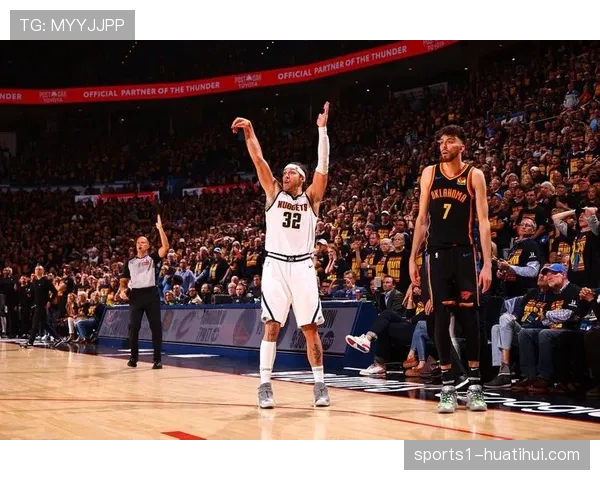 掘金戈登登场防守效率提升 健康状况成季后赛关键变量